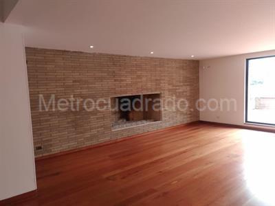 Apartamento en venta en Chico Alto, Bogotá · foto 7 de 20