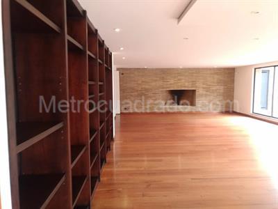 Apartamento en venta en Chico Alto, Bogotá · foto 8 de 20