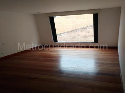 Apartamento en venta en Chico Alto, Bogotá · foto 9 de 20