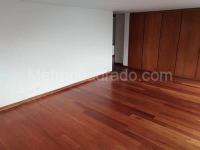 Apartamento en venta en Chico Alto, Bogotá · foto 10 de 20