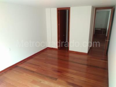 Apartamento en venta en Chico Alto, Bogotá · foto 11 de 20