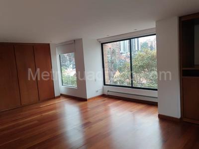 Apartamento en venta en Chico Alto, Bogotá · foto 12 de 20