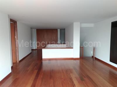 Apartamento en venta en Chico Alto, Bogotá · foto 13 de 20