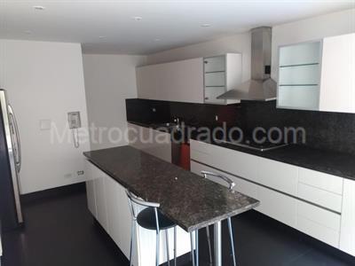 Apartamento en venta en Chico Alto, Bogotá · foto 14 de 20