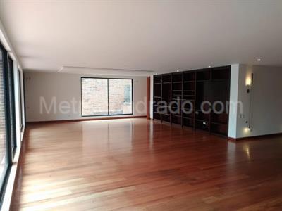 Apartamento en venta en Chico Alto, Bogotá · foto 15 de 20
