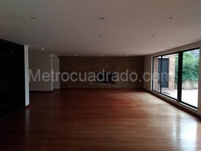 Apartamento en venta en Chico Alto, Bogotá · foto 16 de 20
