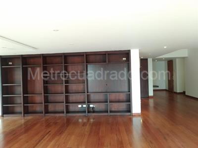 Apartamento en venta en Chico Alto, Bogotá · foto 17 de 20