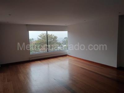 Apartamento en venta en Chico Alto, Bogotá · foto 18 de 20