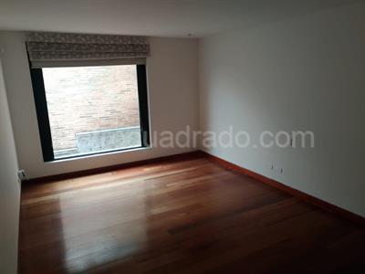 Apartamento en venta en Chico Alto, Bogotá · foto 19 de 20