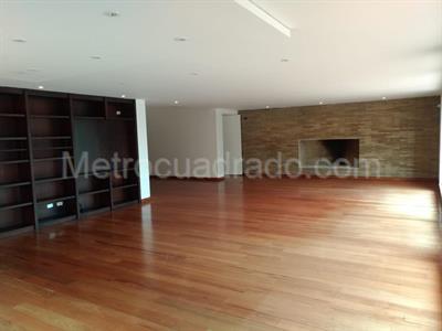 Apartamento en venta en Chico Alto, Bogotá · foto 20 de 20