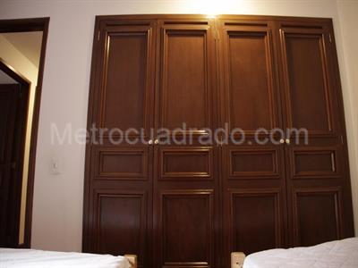 Apartamento en venta en Rosales, Bogotá · foto 10 de 15