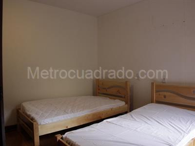 Apartamento en venta en Rosales, Bogotá · foto 12 de 15