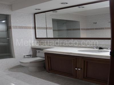 Apartamento en venta en Rosales, Bogotá · foto 13 de 15