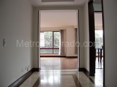 Apartamento en venta en Rosales, Bogotá · foto 14 de 15