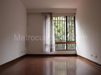 Apartamento en venta en Rosales, Bogotá · foto 15 de 15