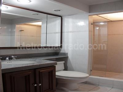 Apartamento en venta en Rosales, Bogotá · foto 4 de 15