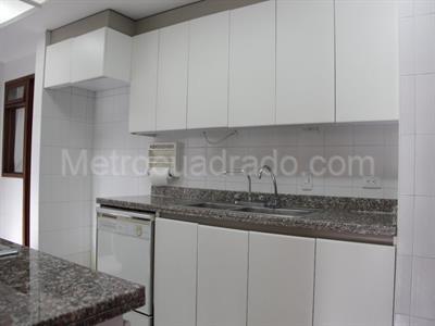 Apartamento en venta en Rosales, Bogotá · foto 5 de 15