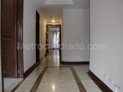 Apartamento en venta en Rosales, Bogotá · foto 6 de 15