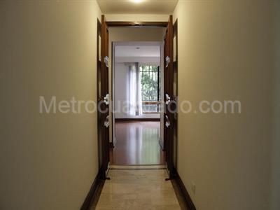 Apartamento en venta en Rosales, Bogotá · foto 7 de 15