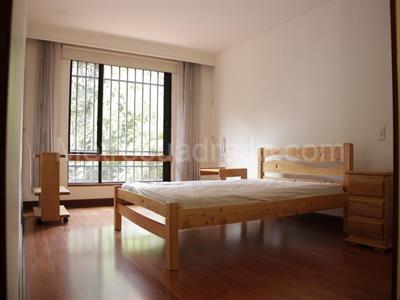 Apartamento en venta en Rosales, Bogotá · foto 8 de 15