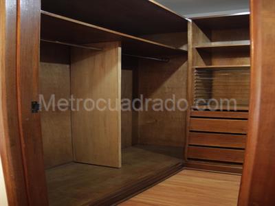 Apartamento en venta en Rosales, Bogotá · foto 9 de 15