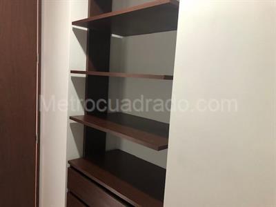 Apartamento de 1 alcoba en venta en Chapinero Alto, Bogotá, 51 m² · foto 10 de 10