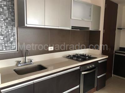 Apartamento de 1 alcoba en venta en Chapinero Alto, Bogotá, 51 m² · foto 2 de 10