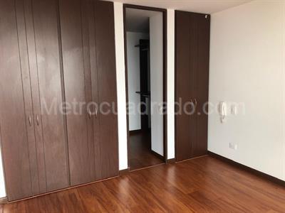 Apartamento de 1 alcoba en venta en Chapinero Alto, Bogotá, 51 m² · foto 8 de 10