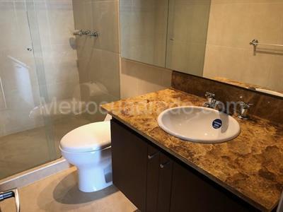 Apartamento de 1 alcoba en venta en Chapinero Alto, Bogotá, 51 m² · foto 9 de 10