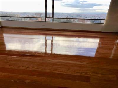 Apartamento de 3 alcobas en venta en Los Rosales, Bogotá, 200 m² · foto 4 de 7
