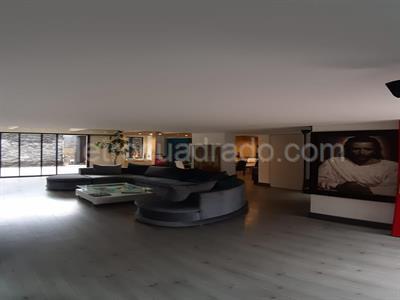 Casa en Venta y Arriendo, Santa Ana Oriental, Bogotá D.C.