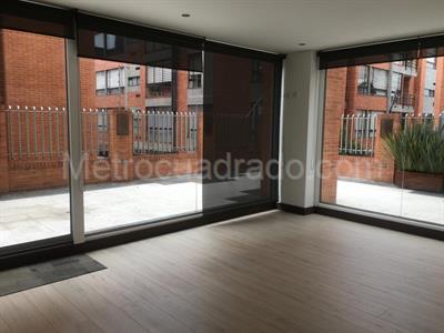 Apartamento en venta en Chico Navarra, Bogotá · foto 10 de 11