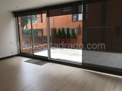 Apartamento en venta en Chico Navarra, Bogotá · foto 11 de 11