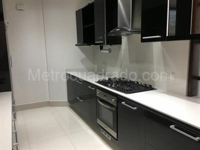 Apartamento en venta en Chico Navarra, Bogotá · foto 4 de 11