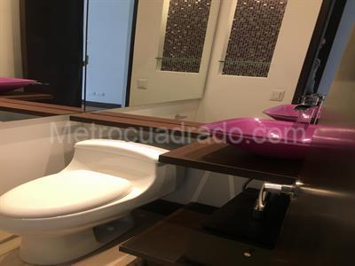 Apartamento en venta en Chico Navarra, Bogotá · foto 6 de 11