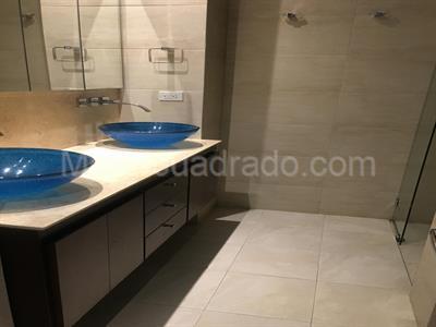 Apartamento en venta en Chico Navarra, Bogotá · foto 8 de 11