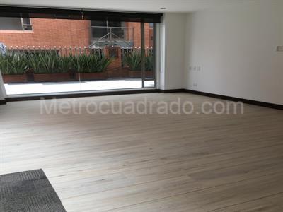 Apartamento en venta en Chico Navarra, Bogotá · foto 9 de 11