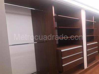 Apartamento en venta en Cabrera, Bogotá · foto 10 de 19