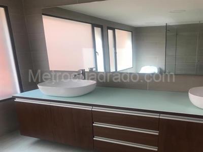Apartamento en venta en Cabrera, Bogotá · foto 12 de 19