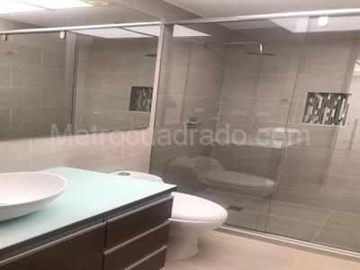 Apartamento en venta en Cabrera, Bogotá · foto 18 de 19