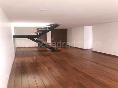 Apartamento en venta en Cabrera, Bogotá · foto 2 de 19