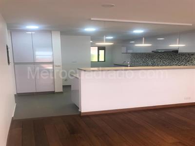 Apartamento en venta en Cabrera, Bogotá · foto 3 de 19