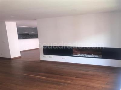Apartamento en venta en Cabrera, Bogotá · foto 4 de 19