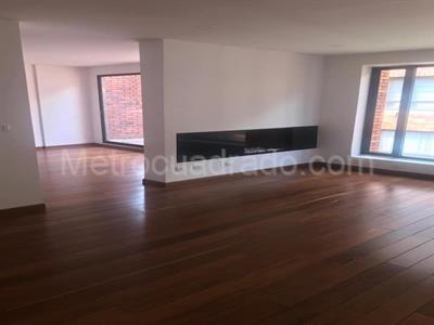 Apartamento en venta en Cabrera, Bogotá · foto 5 de 19