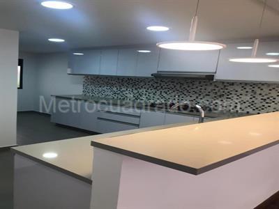 Apartamento en venta en Cabrera, Bogotá · foto 8 de 19