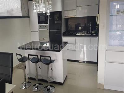Apartamento en venta en Contador, Bogotá · foto 2 de 8