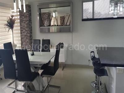 Apartamento en venta en Contador, Bogotá · foto 6 de 8