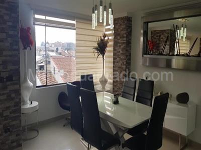 Apartamento en venta en Contador, Bogotá · foto 8 de 8
