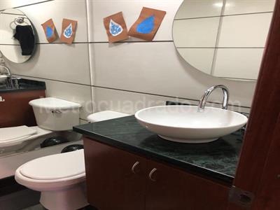 Apartamento de 3 alcobas en venta en Santa Ana, Bogotá, 185 m² · foto 9 de 13
