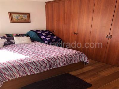 Apartamento de 3 alcobas en venta en Santa Ana, Bogotá, 185 m² · foto 7 de 13